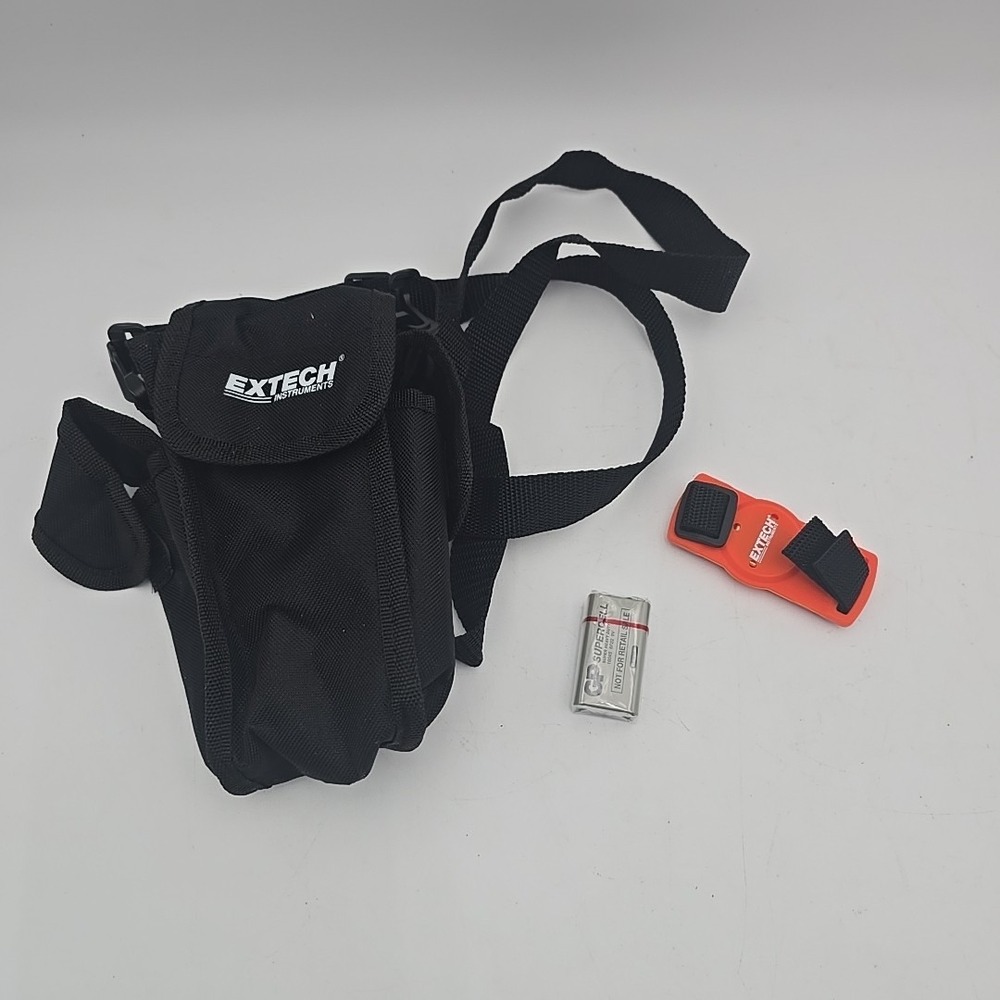 Extech‎ Intruments EX505 Multimeter IP67 Waterproof - Picture 4 of 4